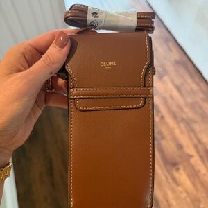 Celine Phone Case